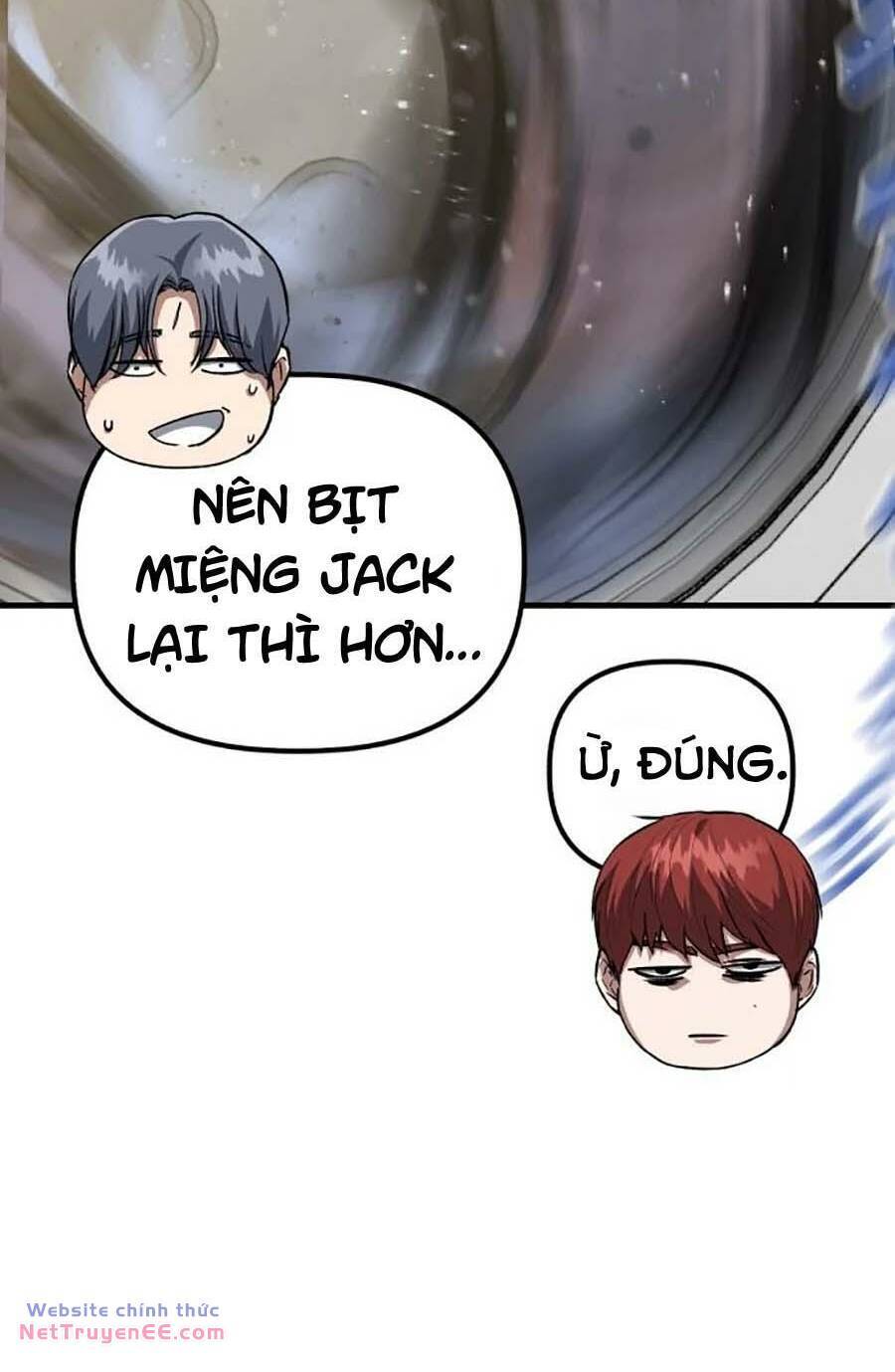 Sát Nhân Cuồng Loạn: Chapter 47