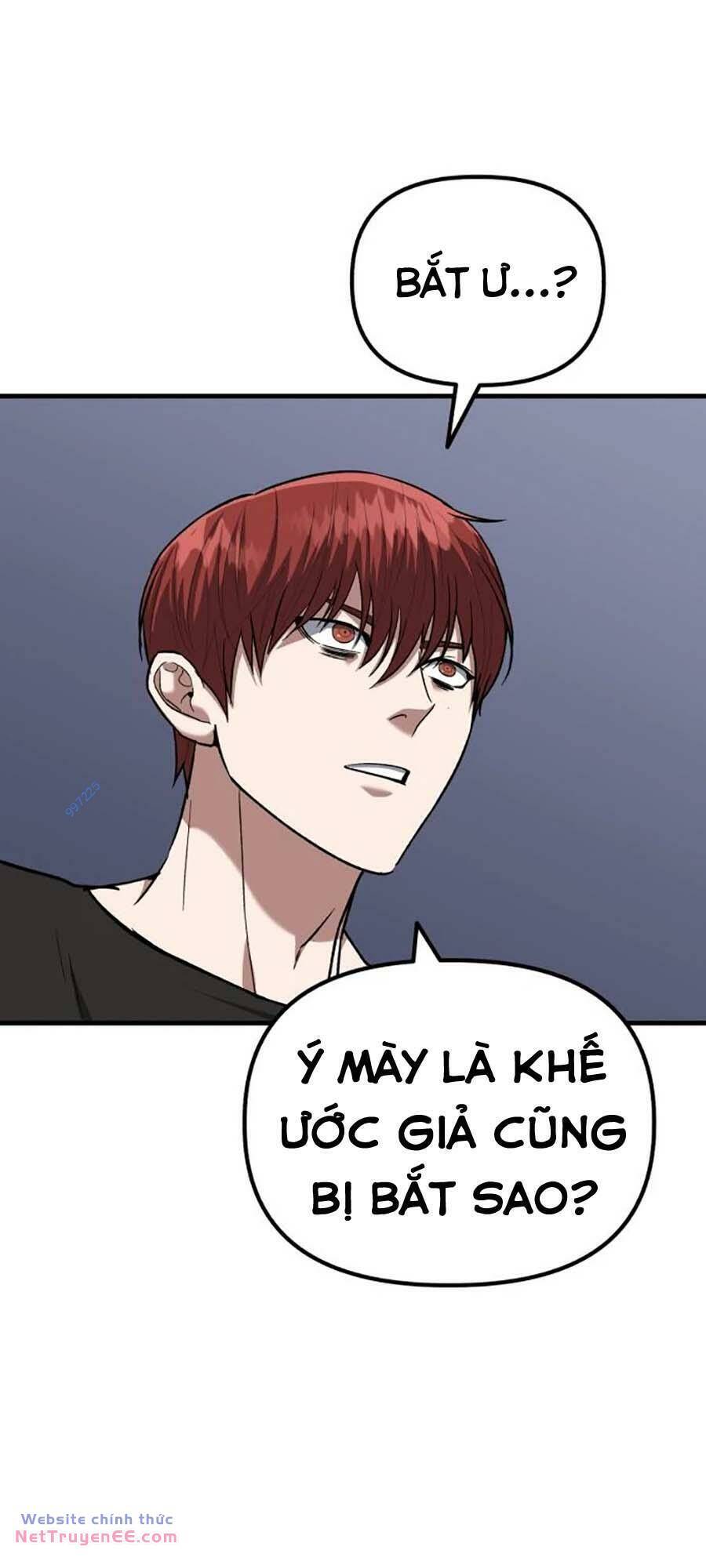 Sát Nhân Cuồng Loạn: Chapter 47