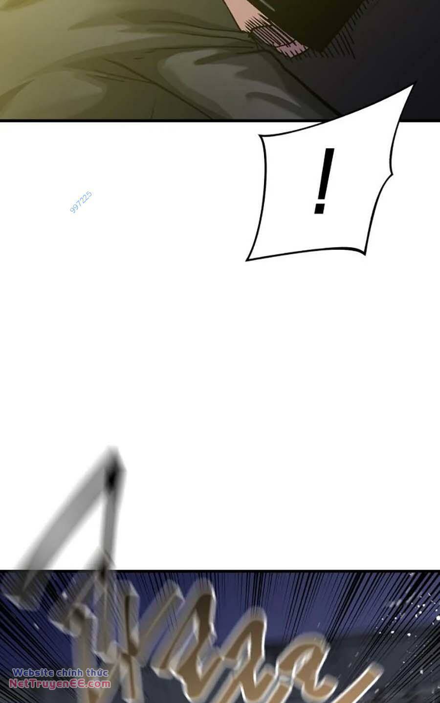 Sát Nhân Cuồng Loạn: Chapter 47