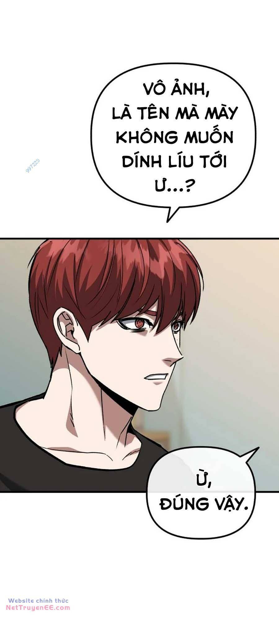Sát Nhân Cuồng Loạn: Chapter 47