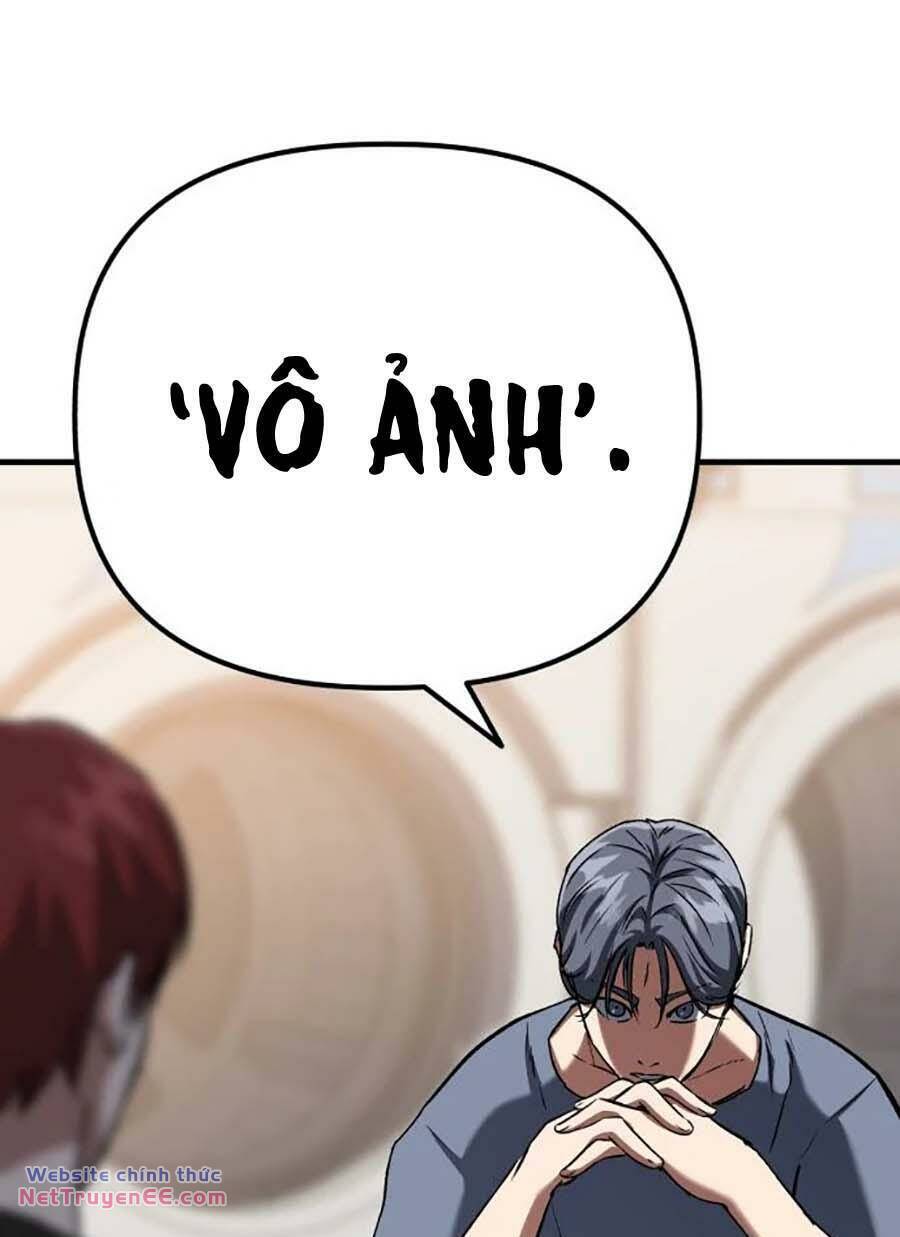 Sát Nhân Cuồng Loạn: Chapter 47