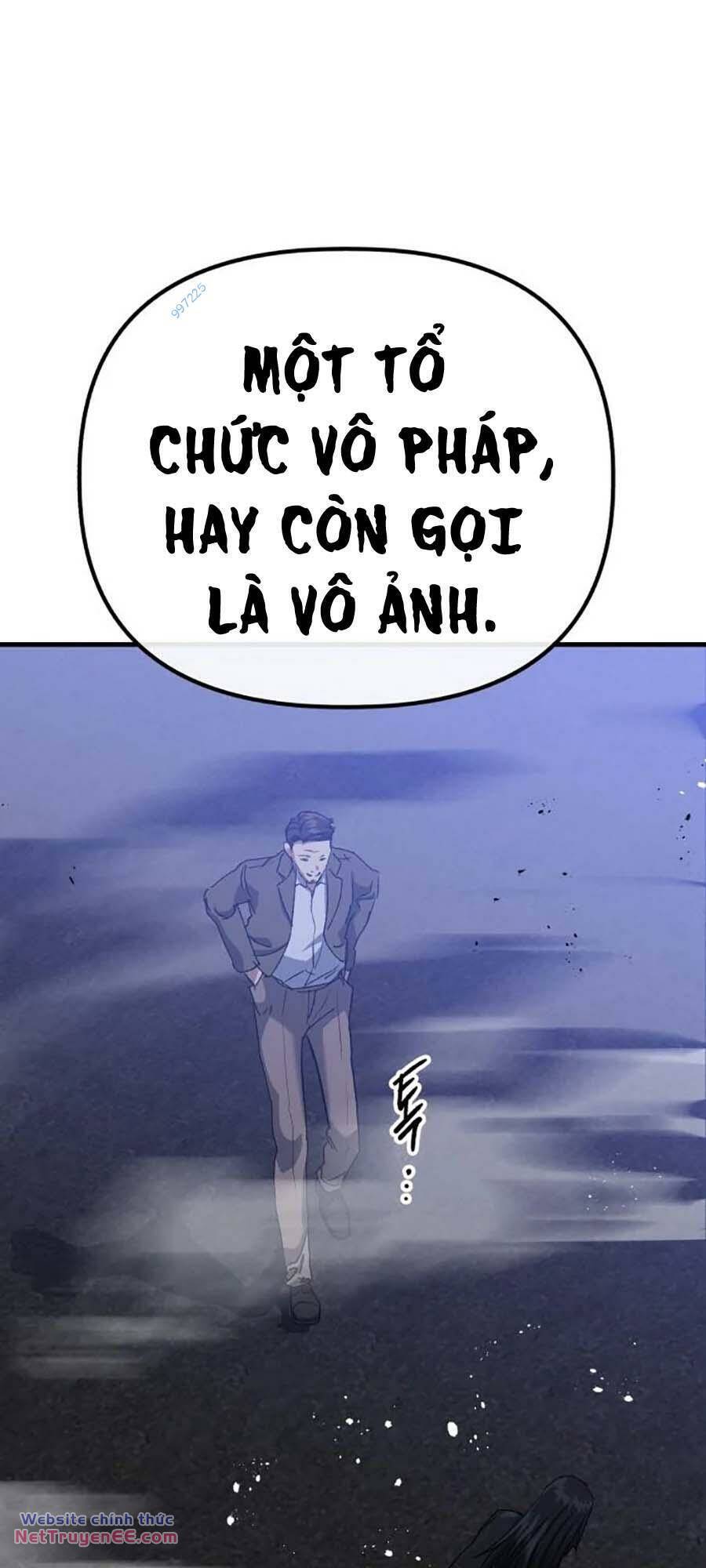 Sát Nhân Cuồng Loạn: Chapter 47