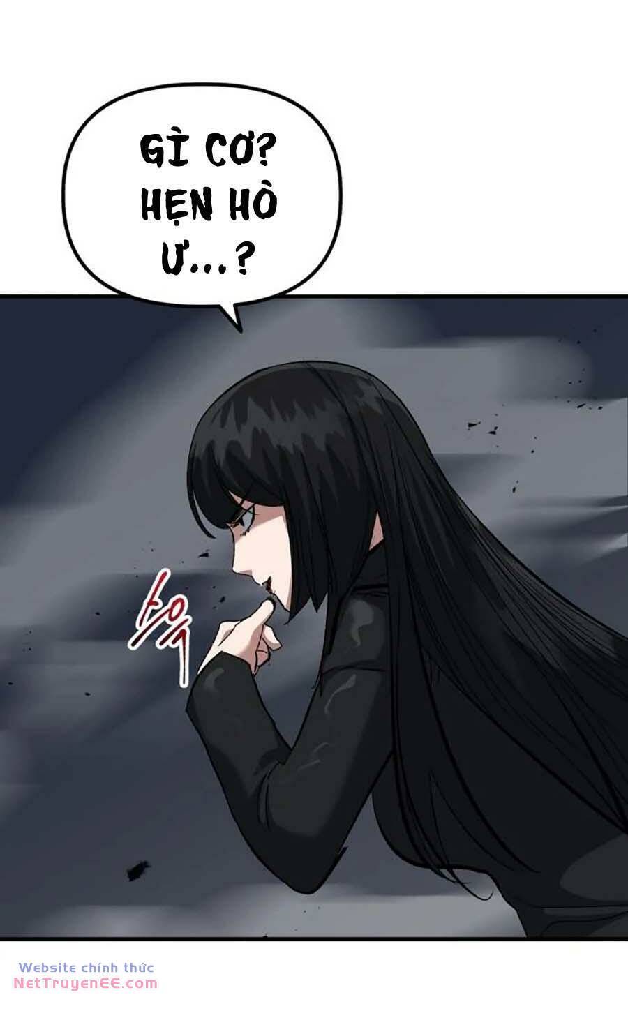 Sát Nhân Cuồng Loạn: Chapter 47