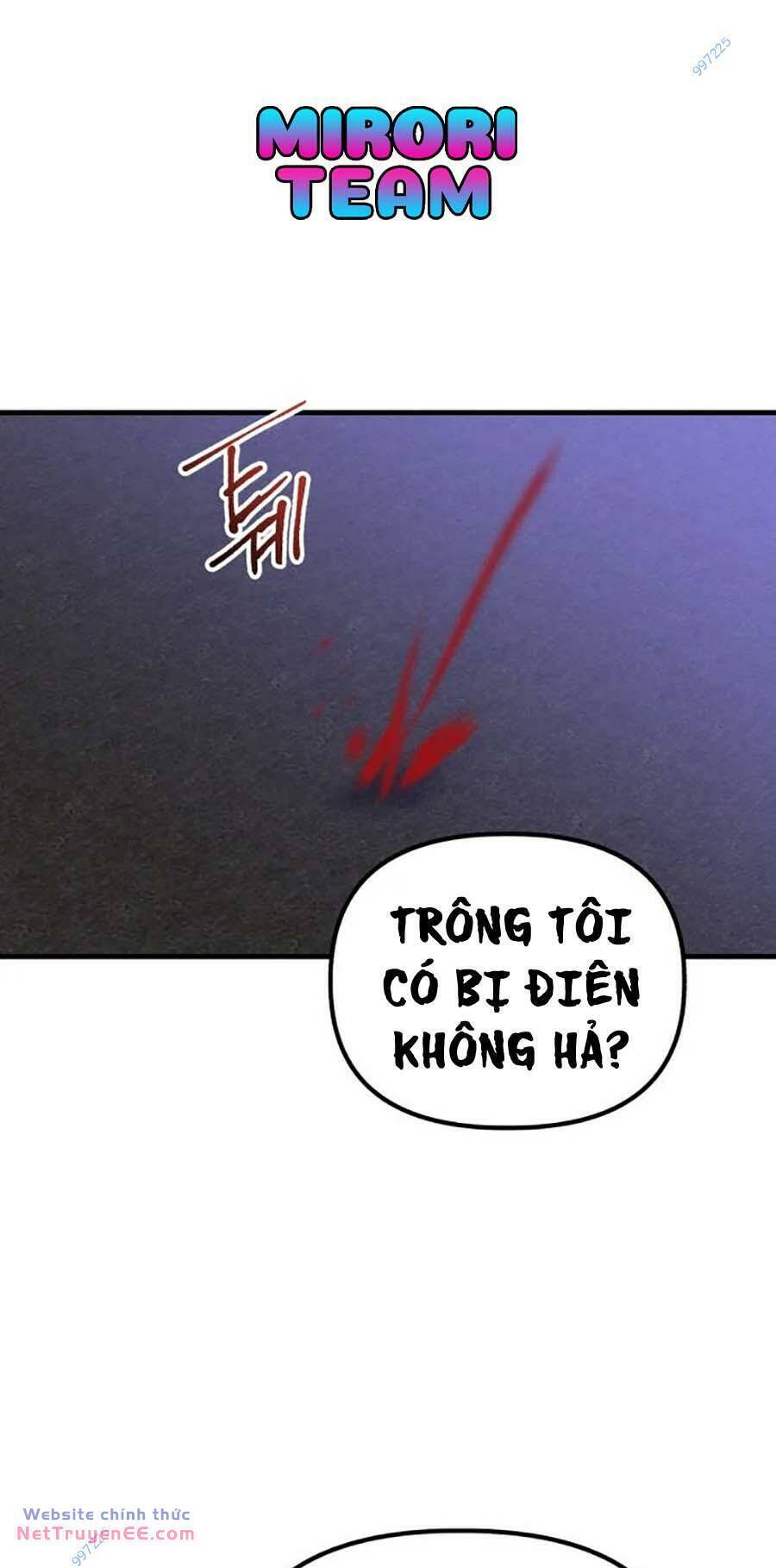 Sát Nhân Cuồng Loạn: Chapter 47