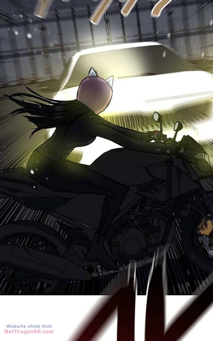 Sát Nhân Cuồng Loạn: Chapter 47