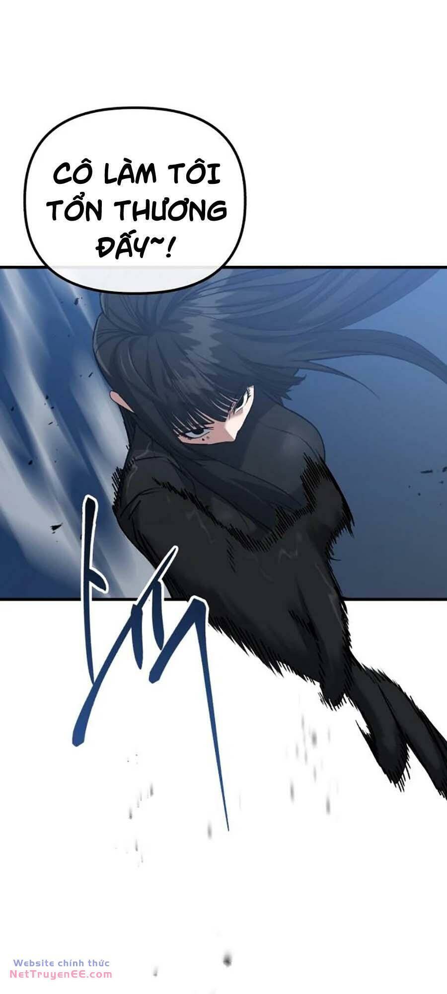Sát Nhân Cuồng Loạn: Chapter 47
