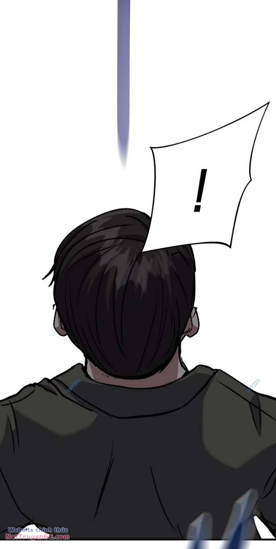 Sát Nhân Cuồng Loạn: Chapter 47