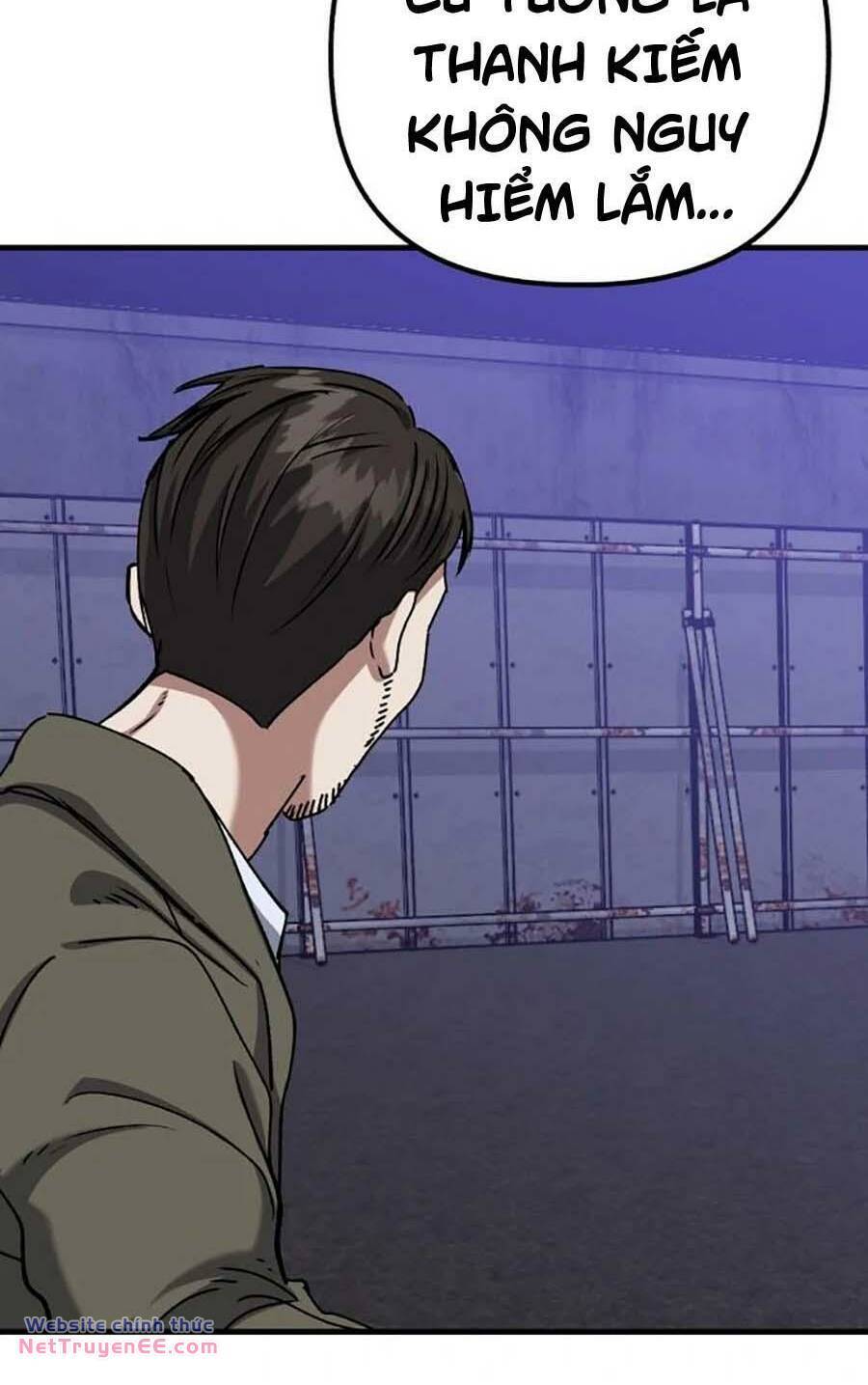 Sát Nhân Cuồng Loạn: Chapter 47