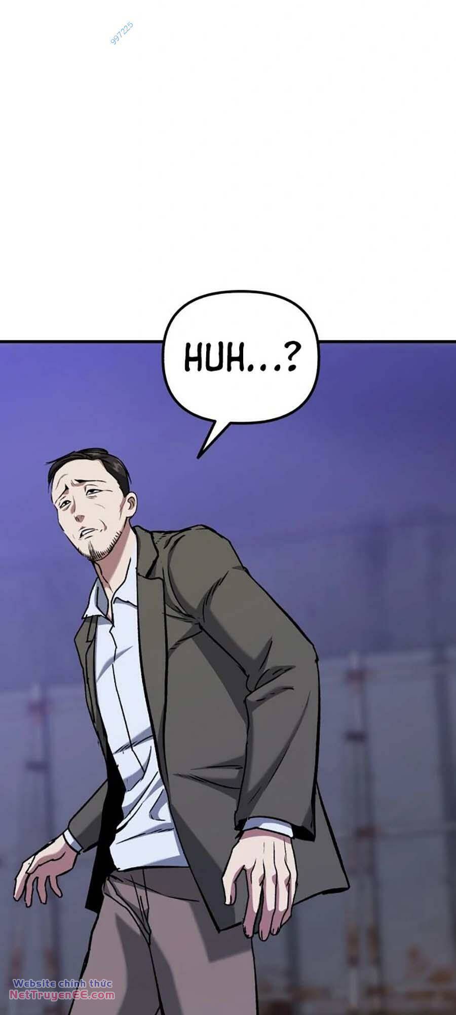 Sát Nhân Cuồng Loạn: Chapter 47