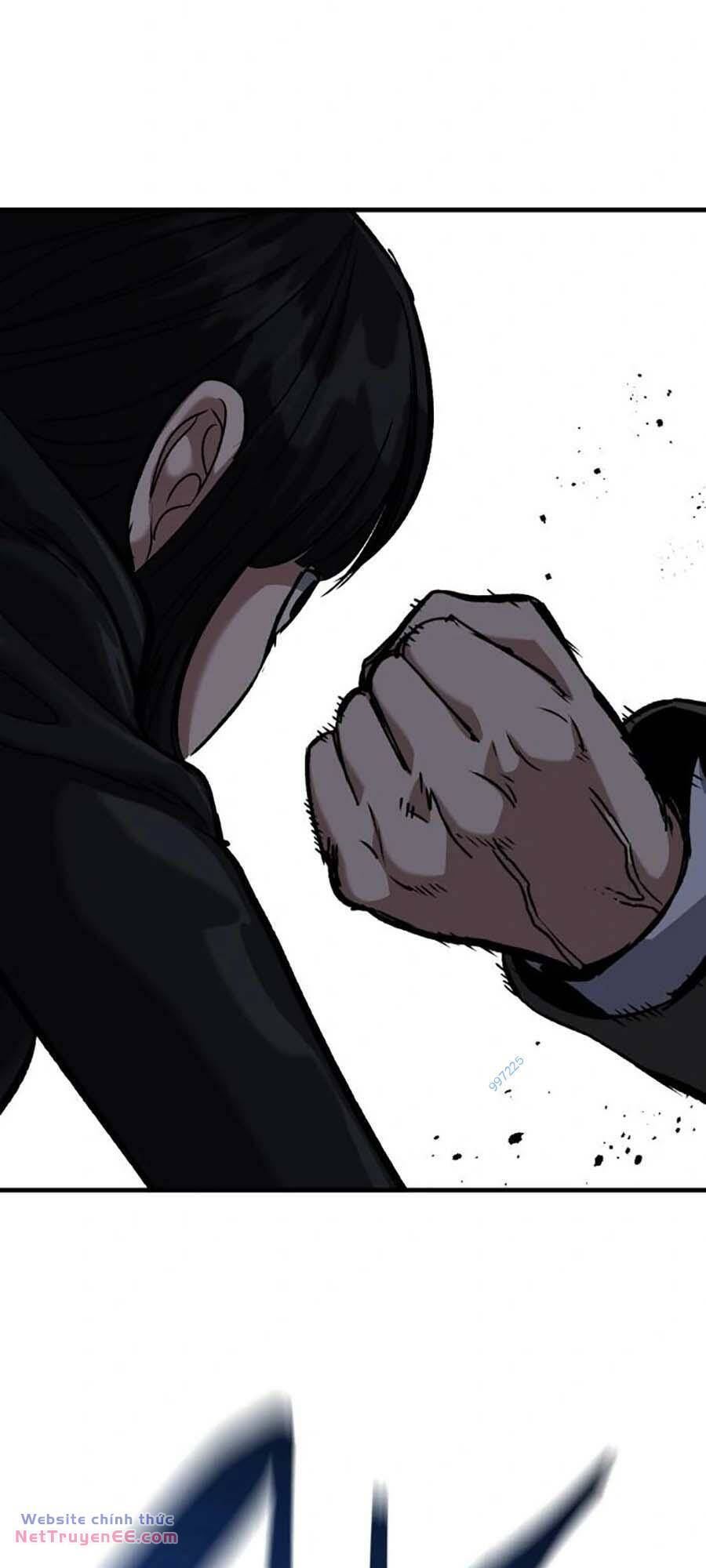 Sát Nhân Cuồng Loạn: Chapter 47