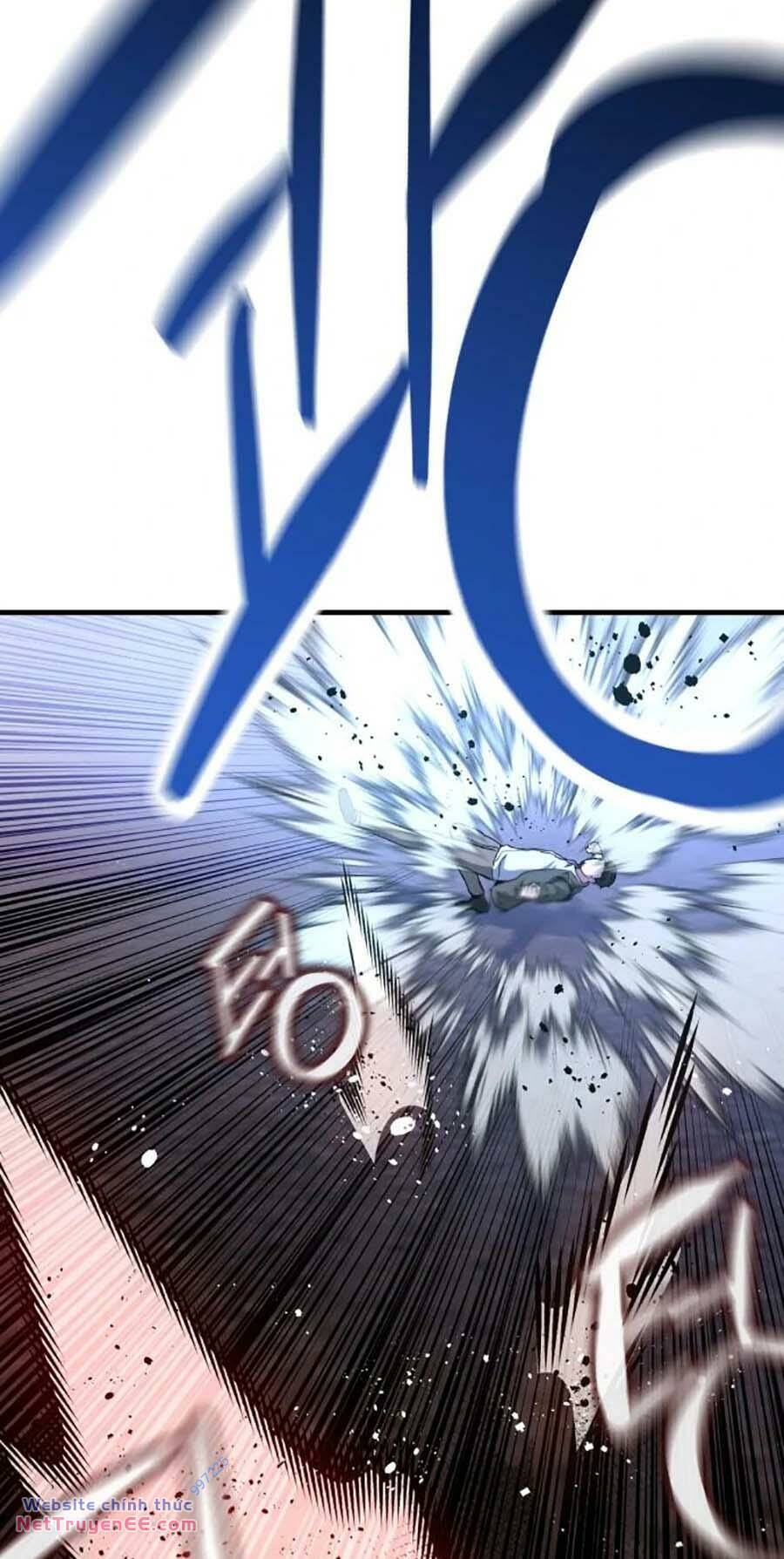 Sát Nhân Cuồng Loạn: Chapter 47