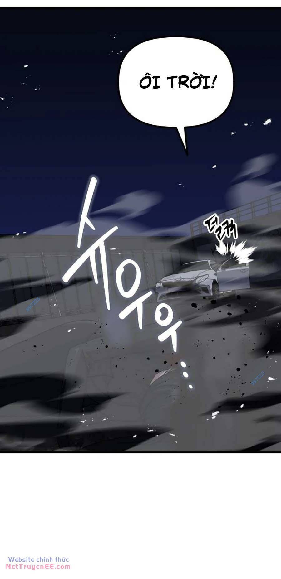 Sát Nhân Cuồng Loạn: Chapter 47