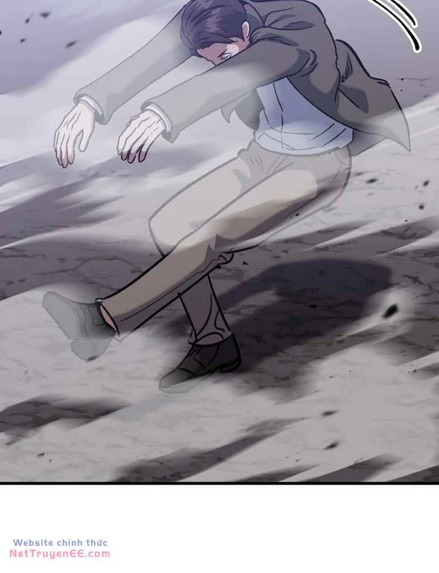 Sát Nhân Cuồng Loạn: Chapter 47