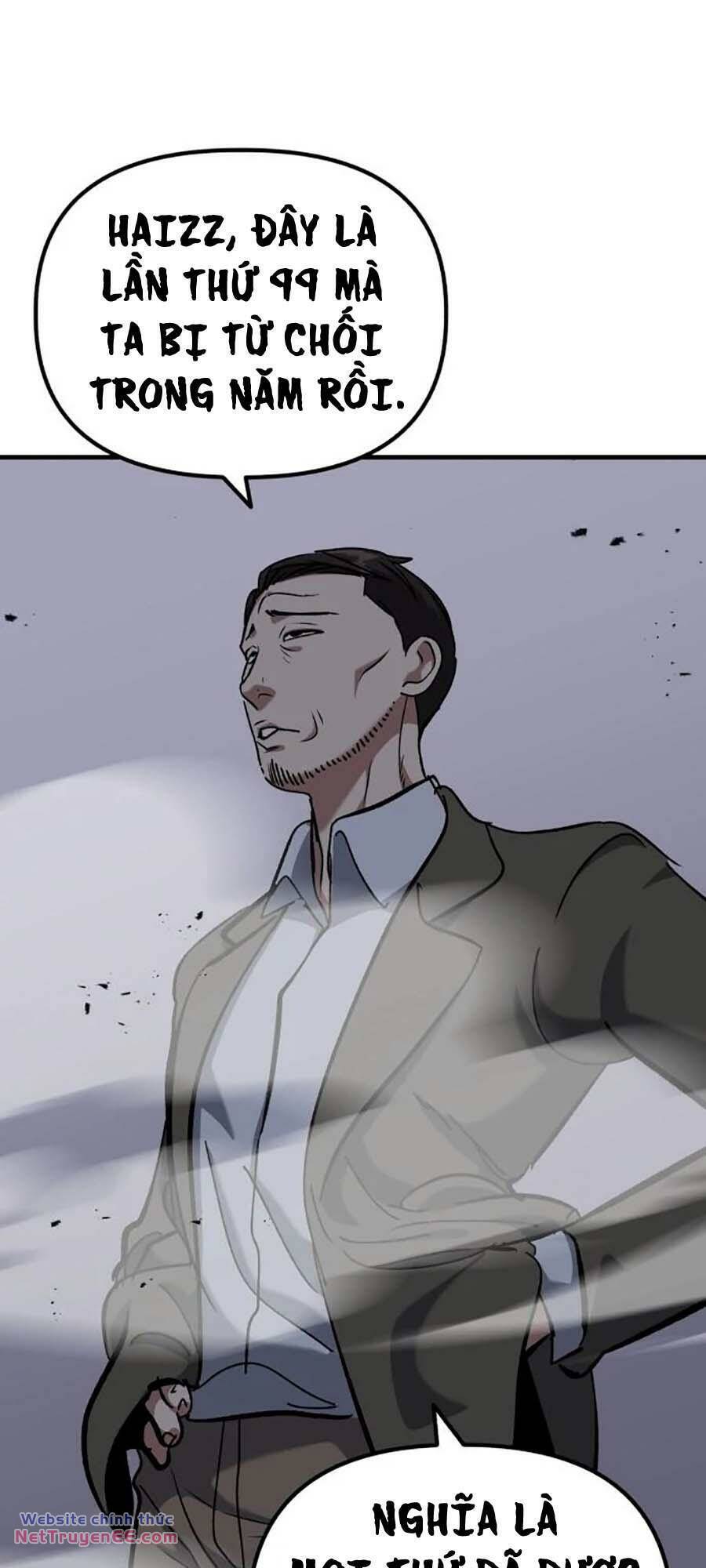 Sát Nhân Cuồng Loạn: Chapter 47