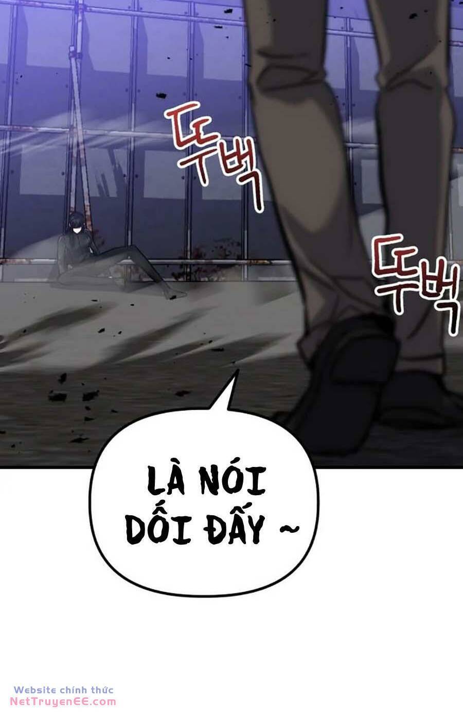 Sát Nhân Cuồng Loạn: Chapter 47