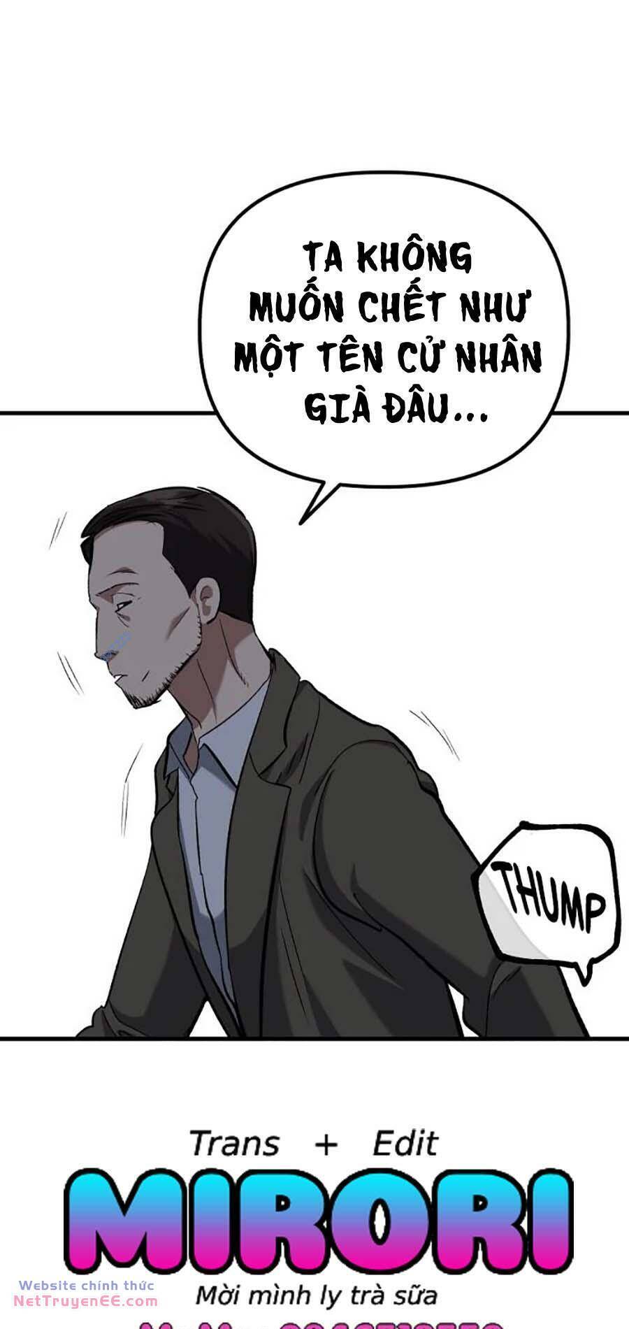 Sát Nhân Cuồng Loạn: Chapter 47