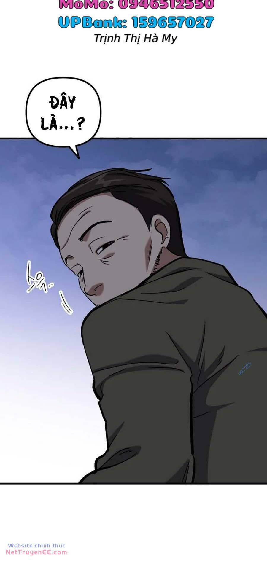 Sát Nhân Cuồng Loạn: Chapter 47