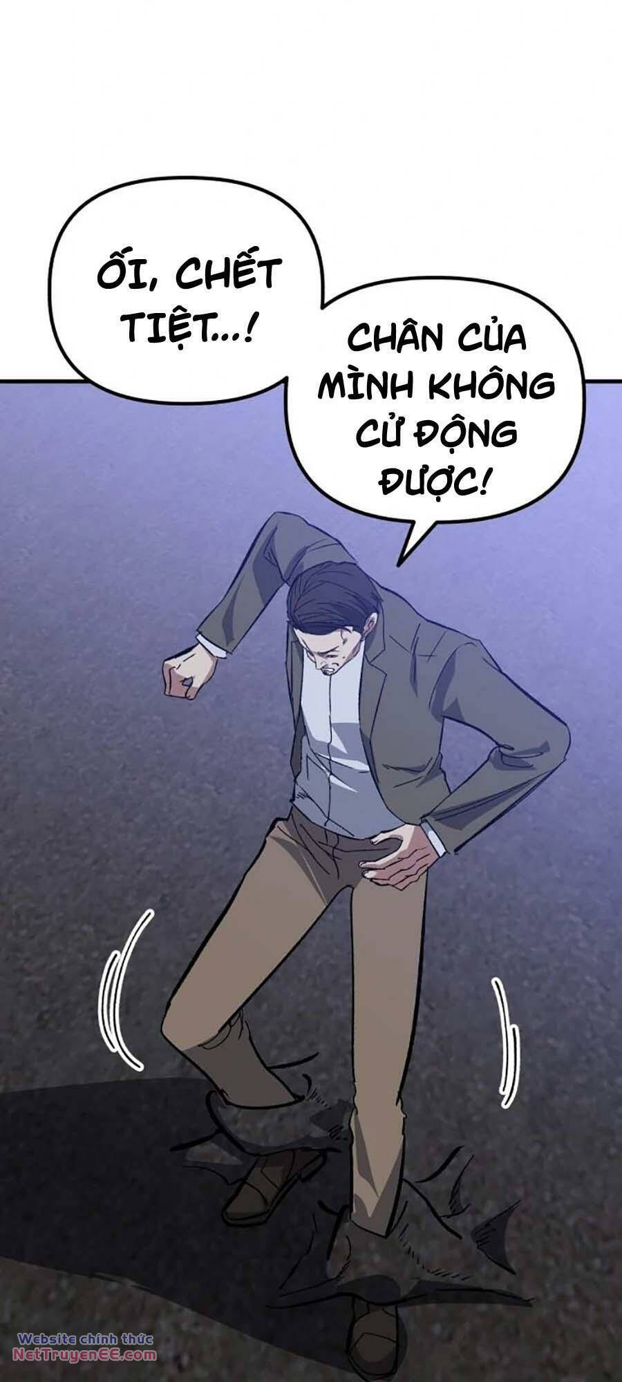 Sát Nhân Cuồng Loạn: Chapter 47