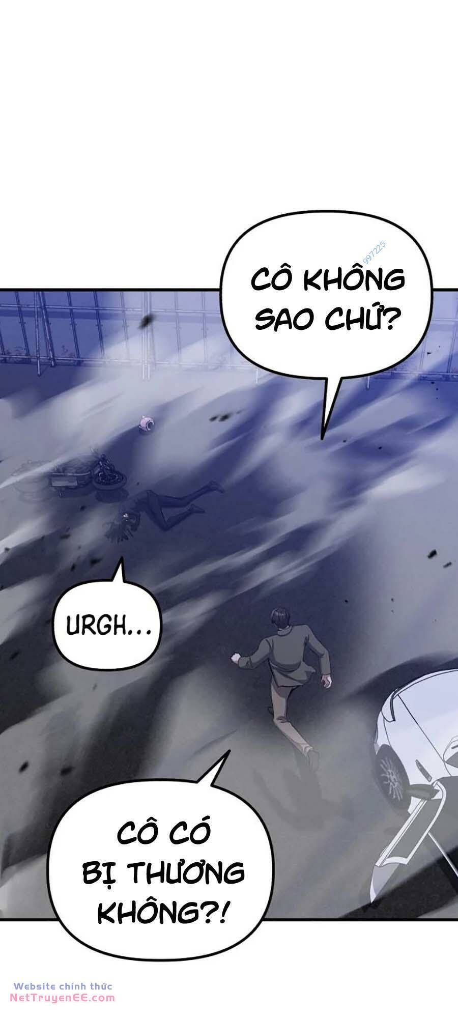 Sát Nhân Cuồng Loạn: Chapter 47