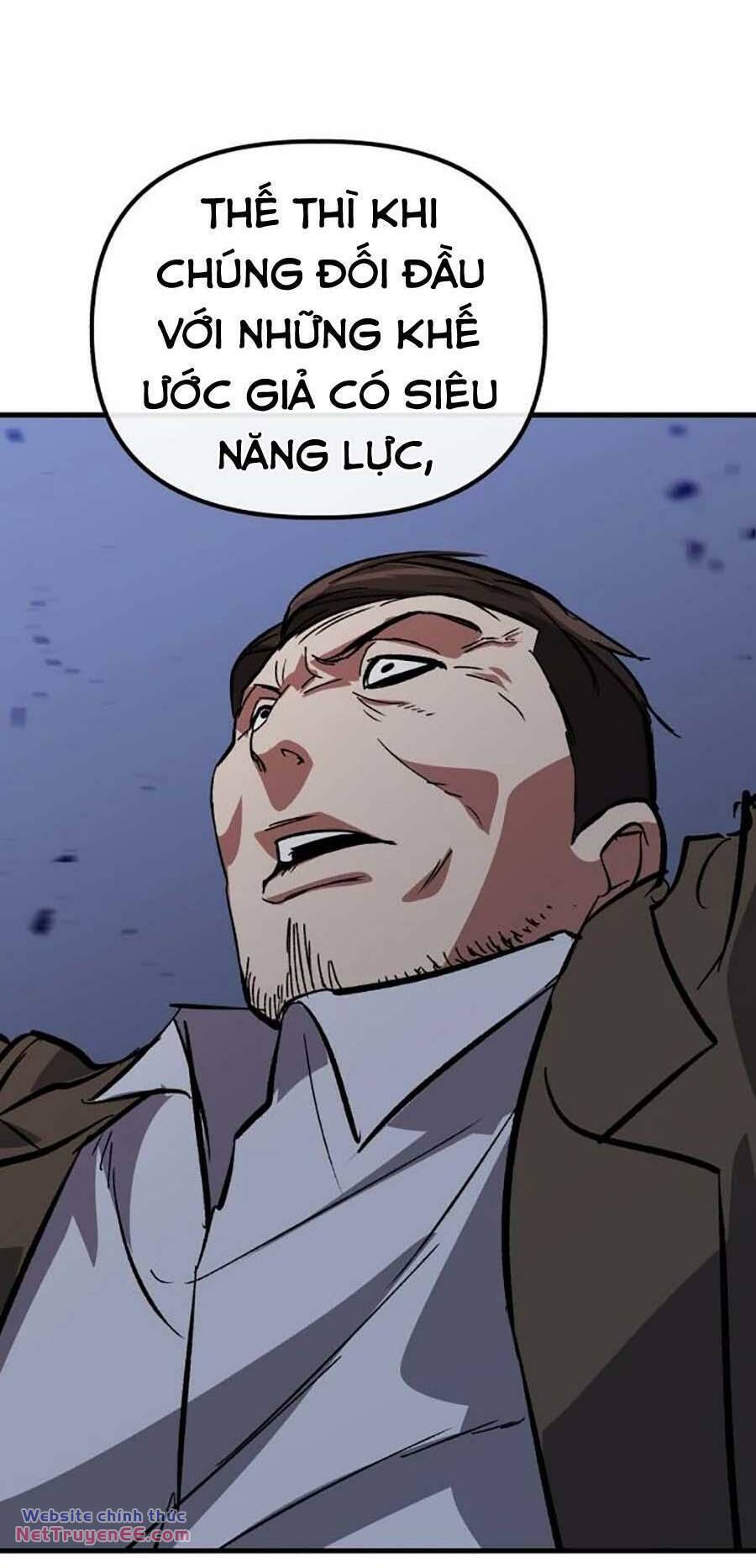 Sát Nhân Cuồng Loạn: Chapter 47