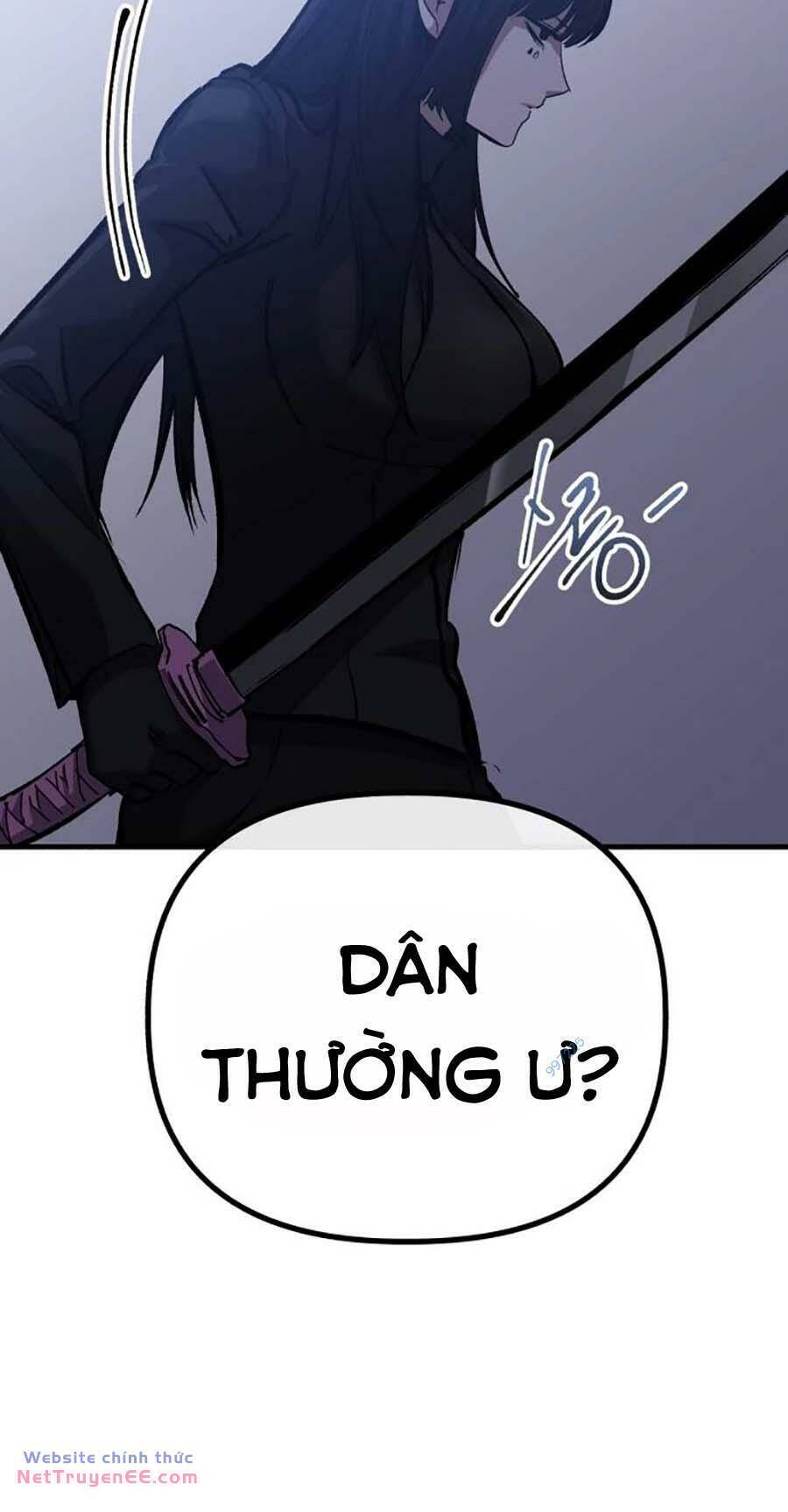 Sát Nhân Cuồng Loạn: Chapter 48