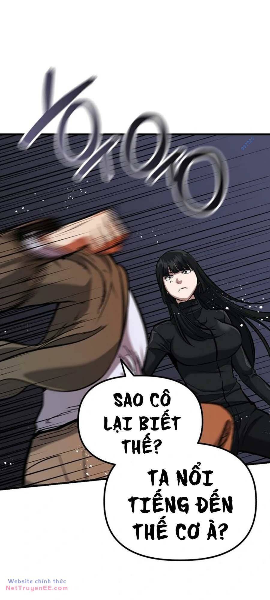 Sát Nhân Cuồng Loạn: Chapter 48