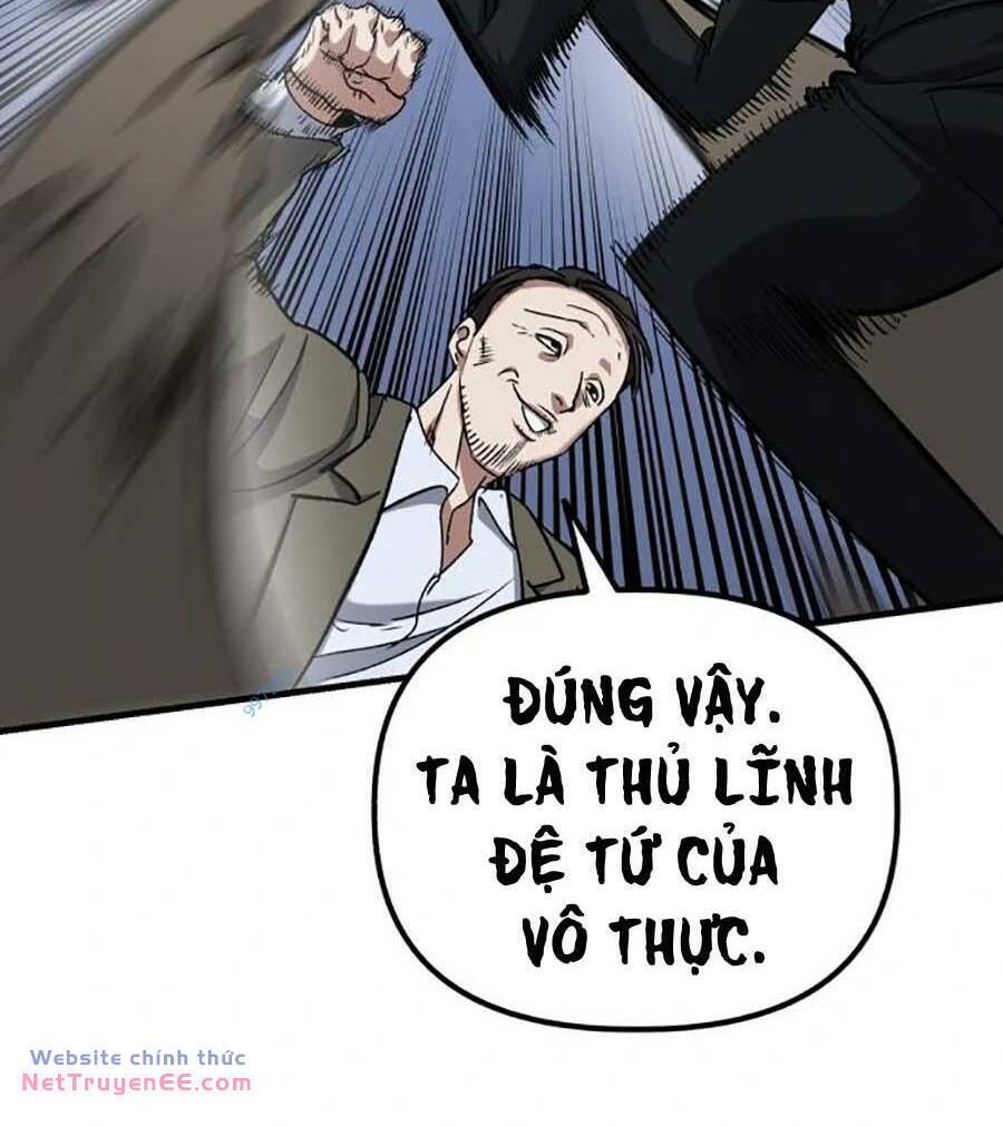 Sát Nhân Cuồng Loạn: Chapter 48