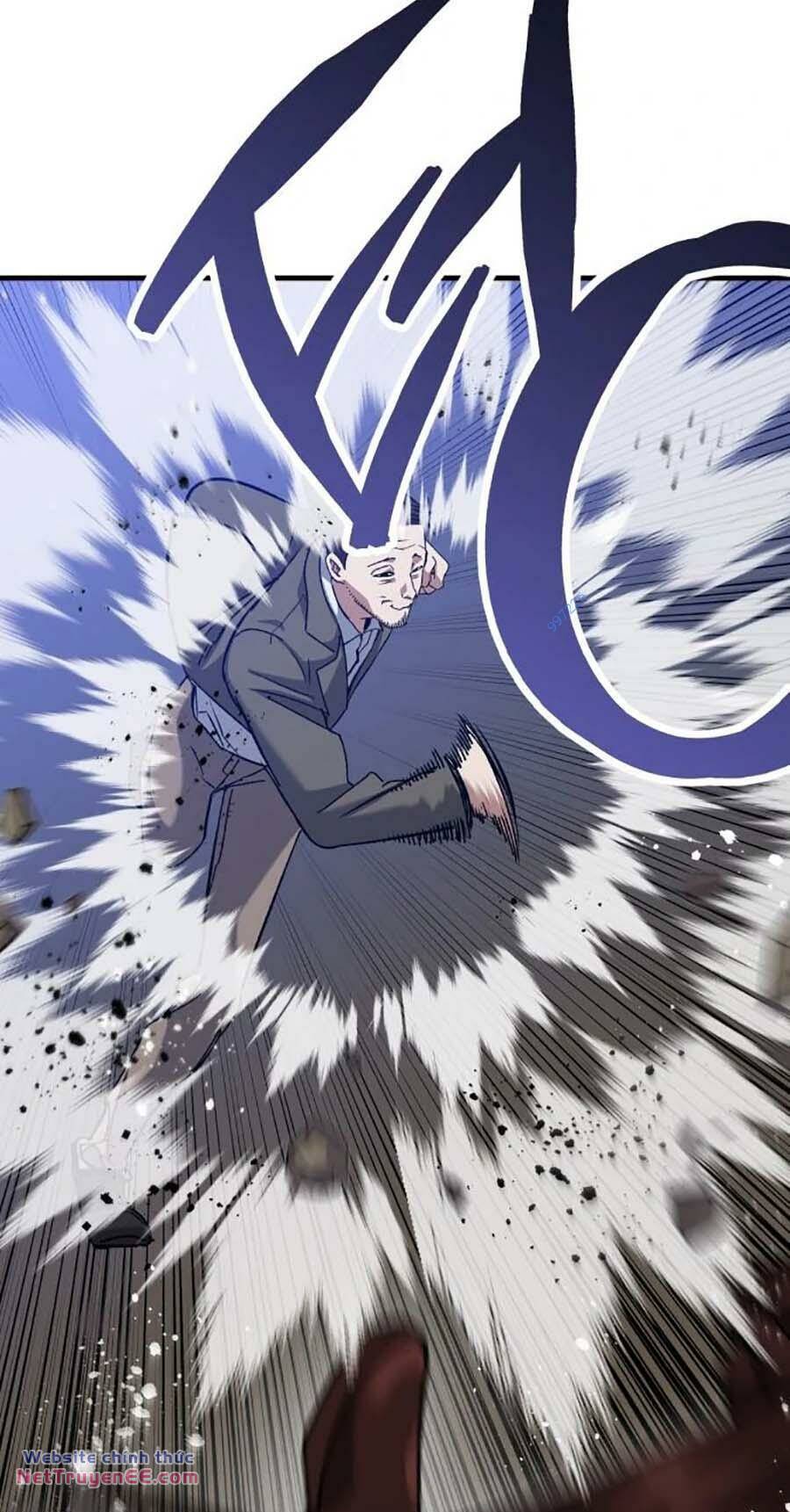 Sát Nhân Cuồng Loạn: Chapter 48