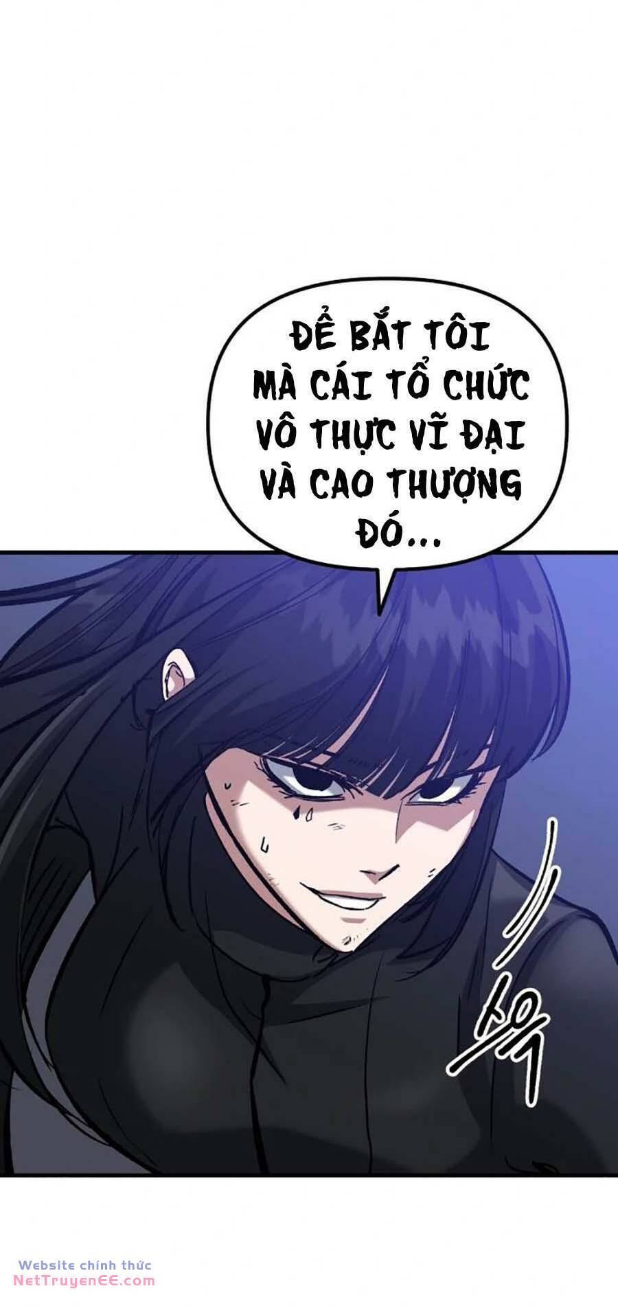 Sát Nhân Cuồng Loạn: Chapter 48