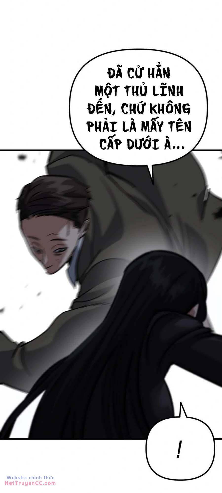 Sát Nhân Cuồng Loạn: Chapter 48