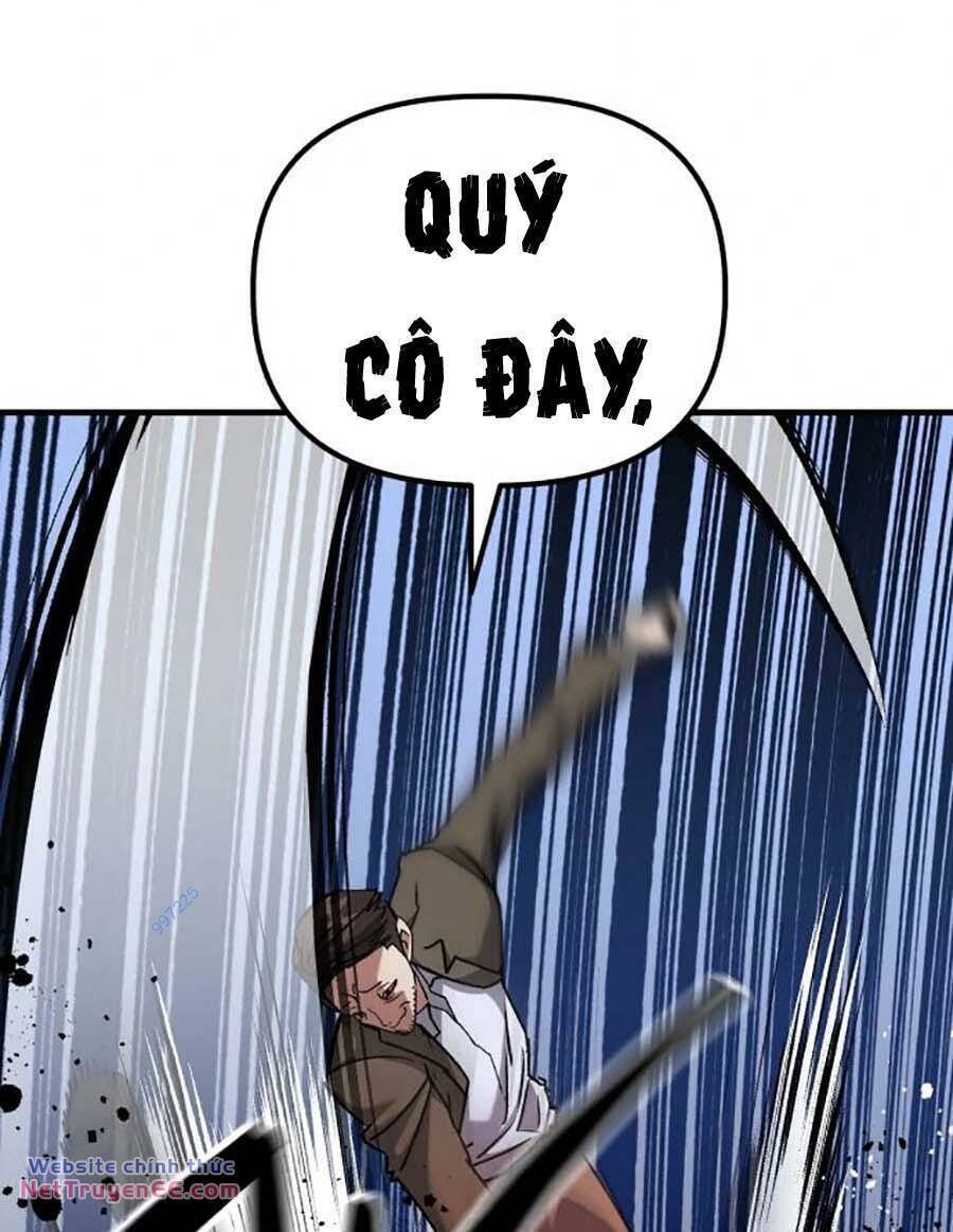 Sát Nhân Cuồng Loạn: Chapter 48