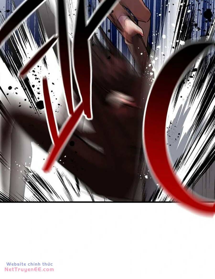 Sát Nhân Cuồng Loạn: Chapter 48