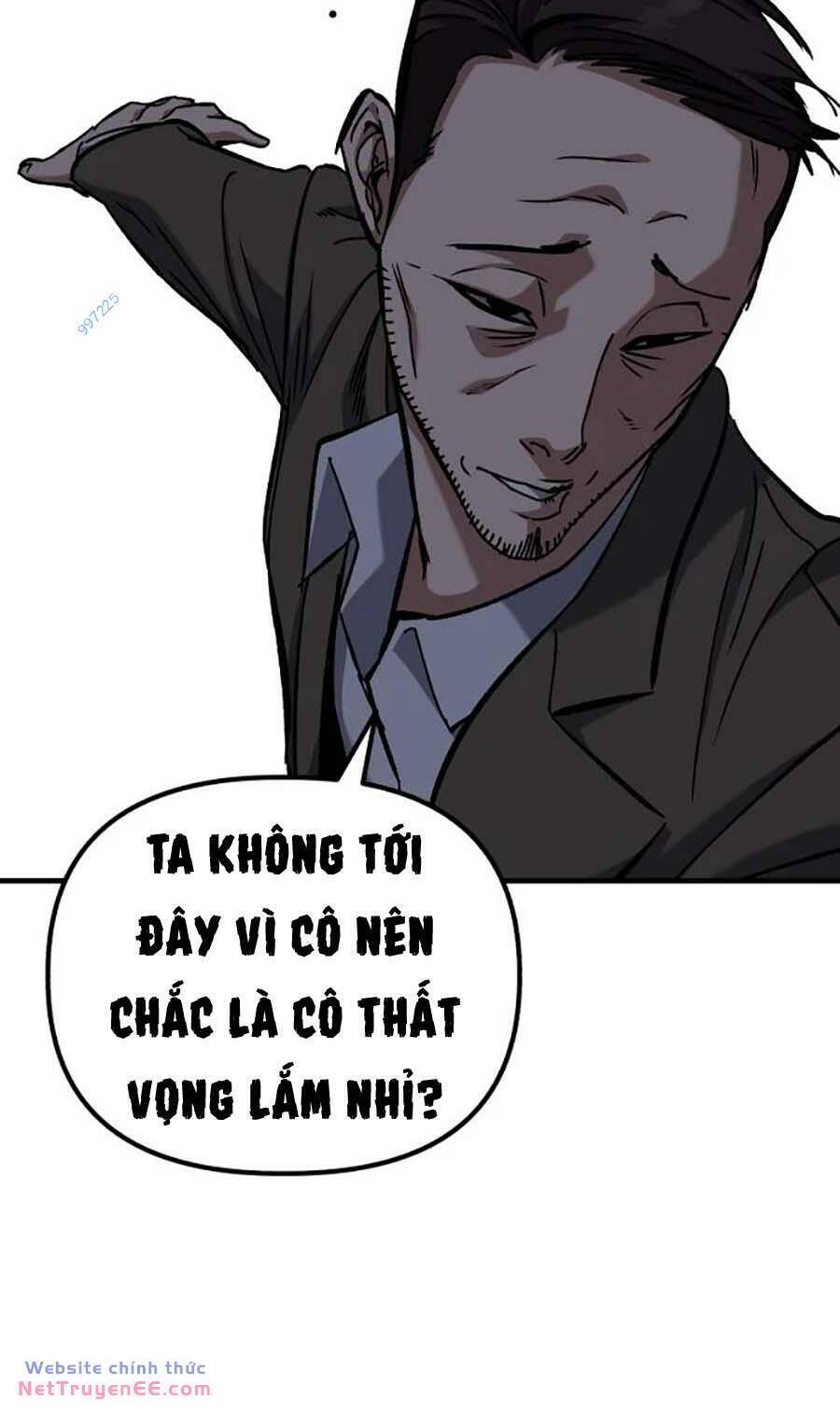 Sát Nhân Cuồng Loạn: Chapter 48