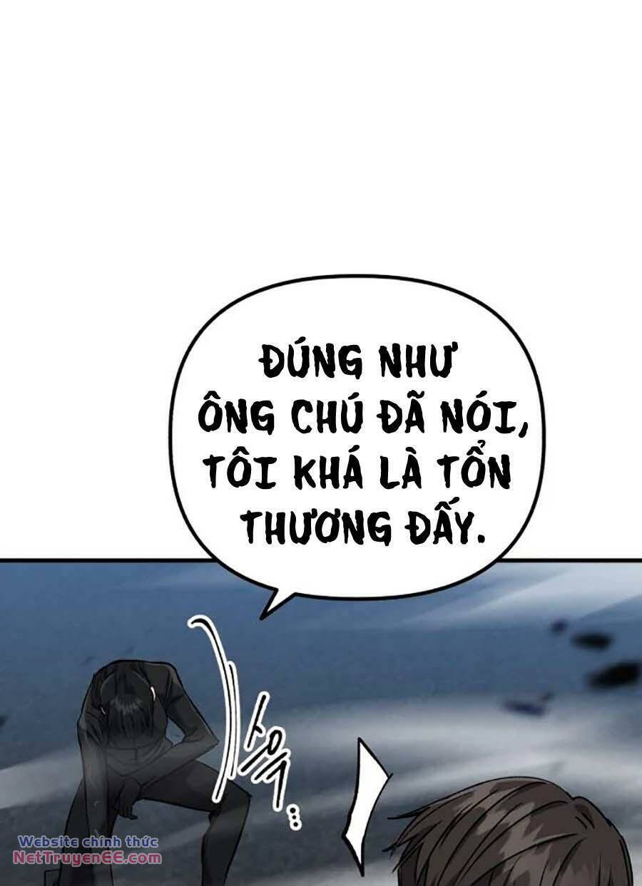 Sát Nhân Cuồng Loạn: Chapter 48