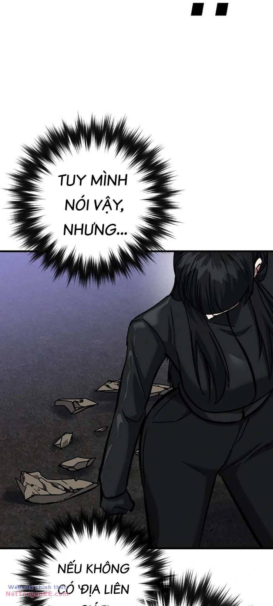 Sát Nhân Cuồng Loạn: Chapter 48