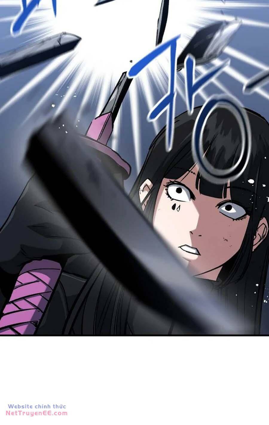 Sát Nhân Cuồng Loạn: Chapter 48