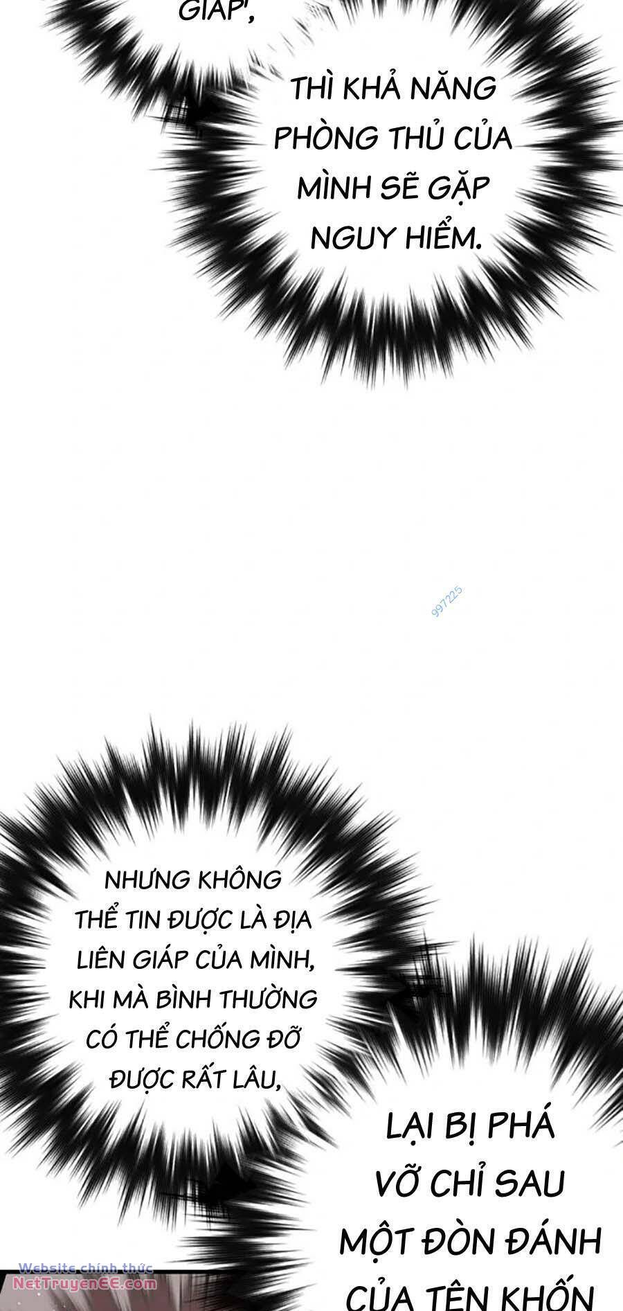 Sát Nhân Cuồng Loạn: Chapter 48