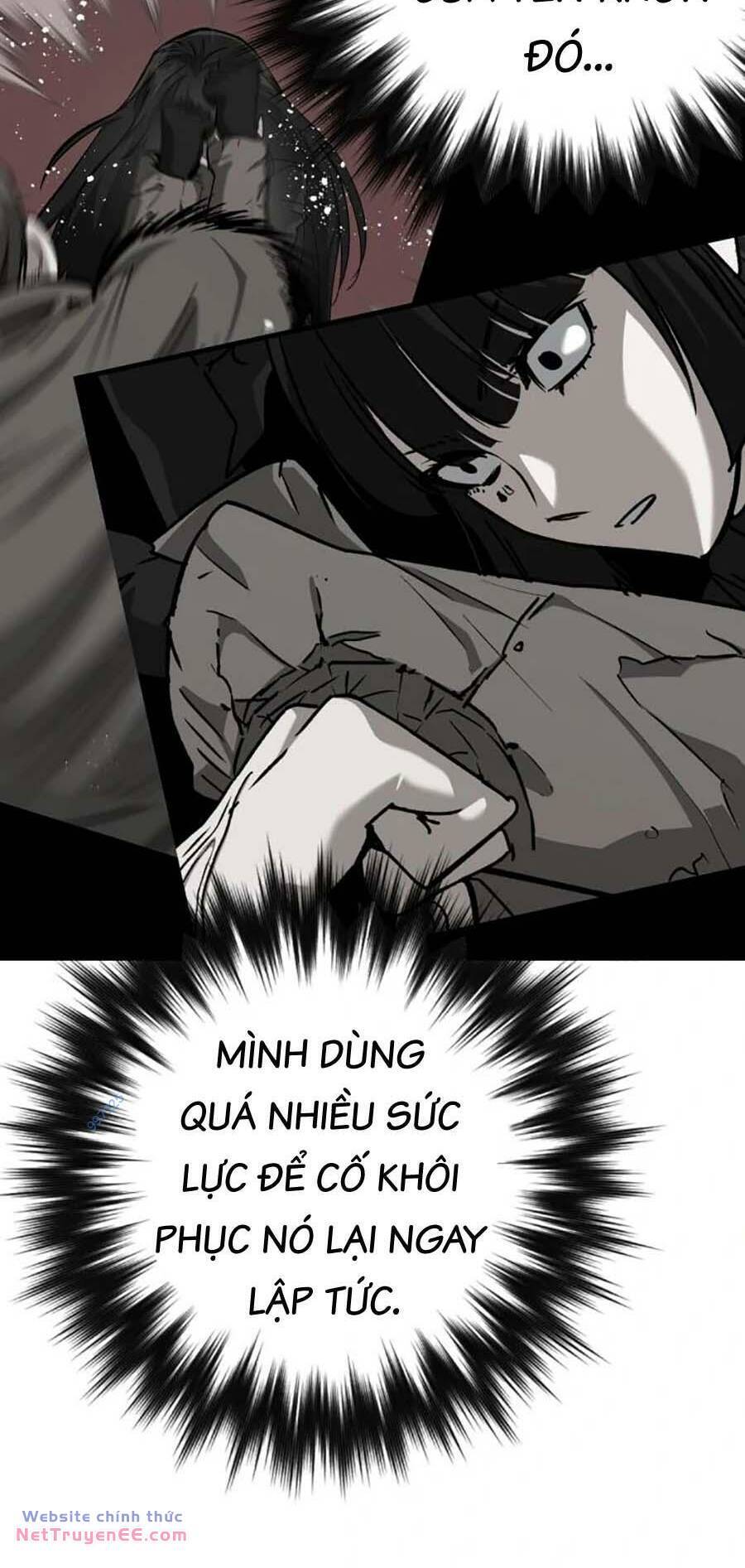 Sát Nhân Cuồng Loạn: Chapter 48