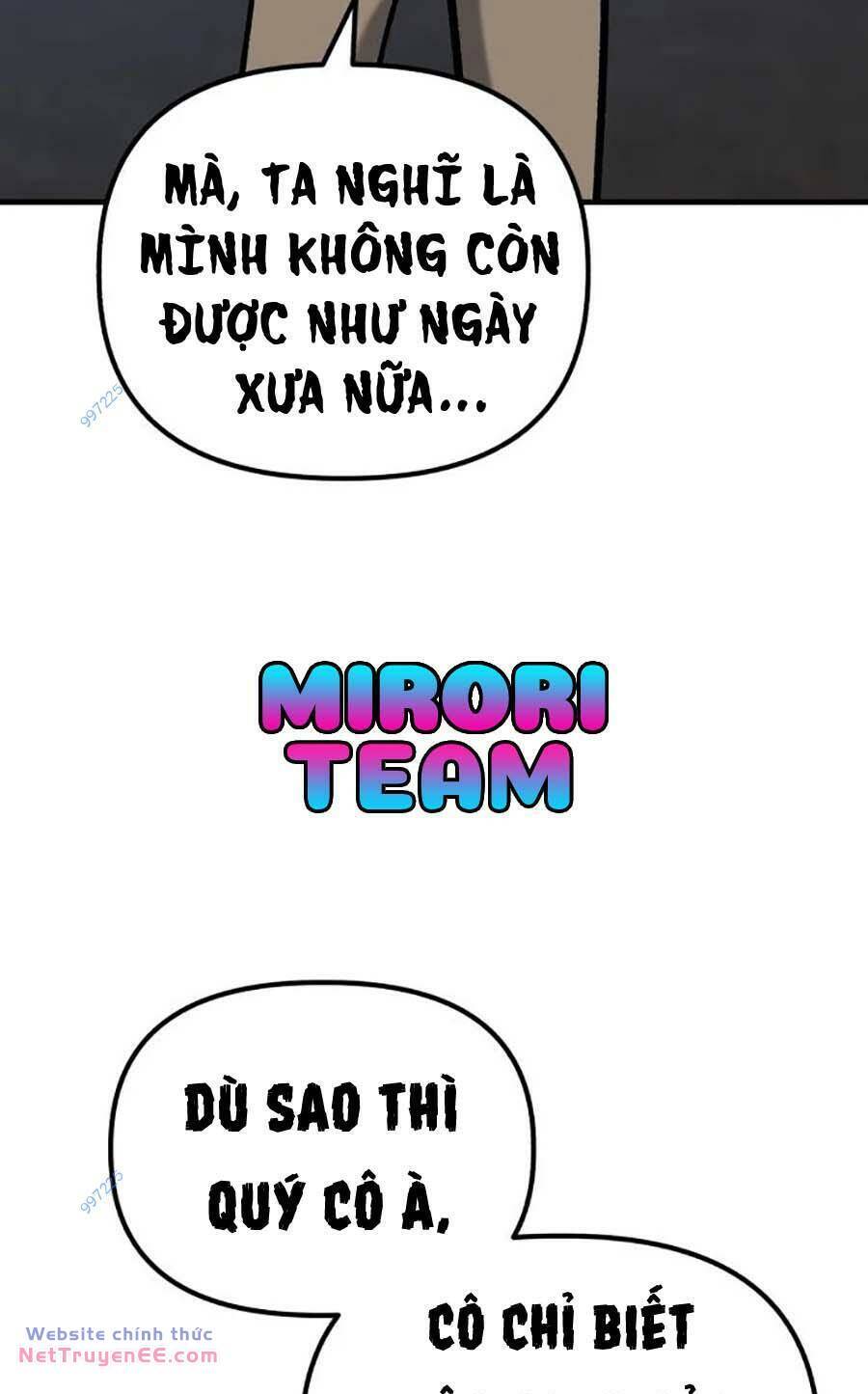 Sát Nhân Cuồng Loạn: Chapter 48