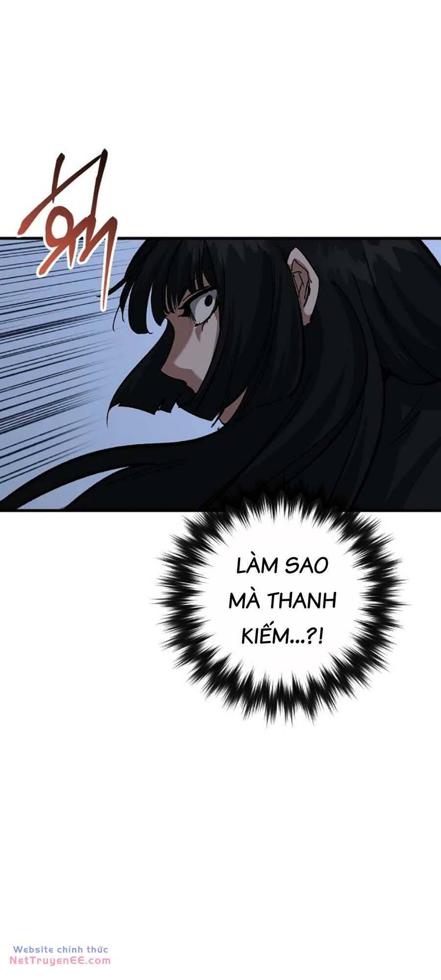 Sát Nhân Cuồng Loạn: Chapter 48