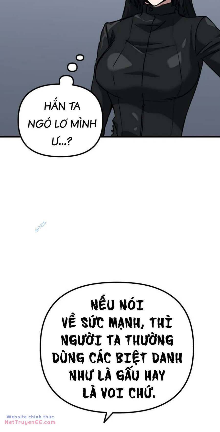 Sát Nhân Cuồng Loạn: Chapter 48