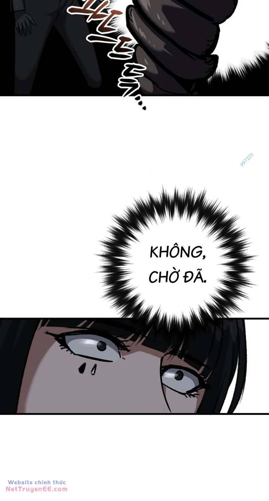 Sát Nhân Cuồng Loạn: Chapter 48