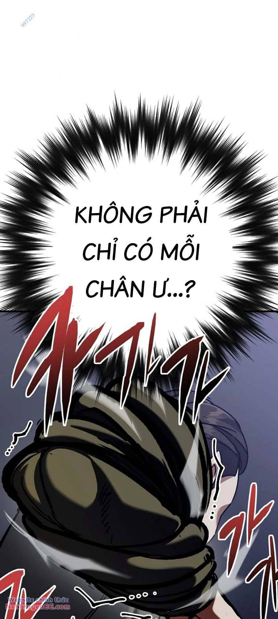 Sát Nhân Cuồng Loạn: Chapter 48