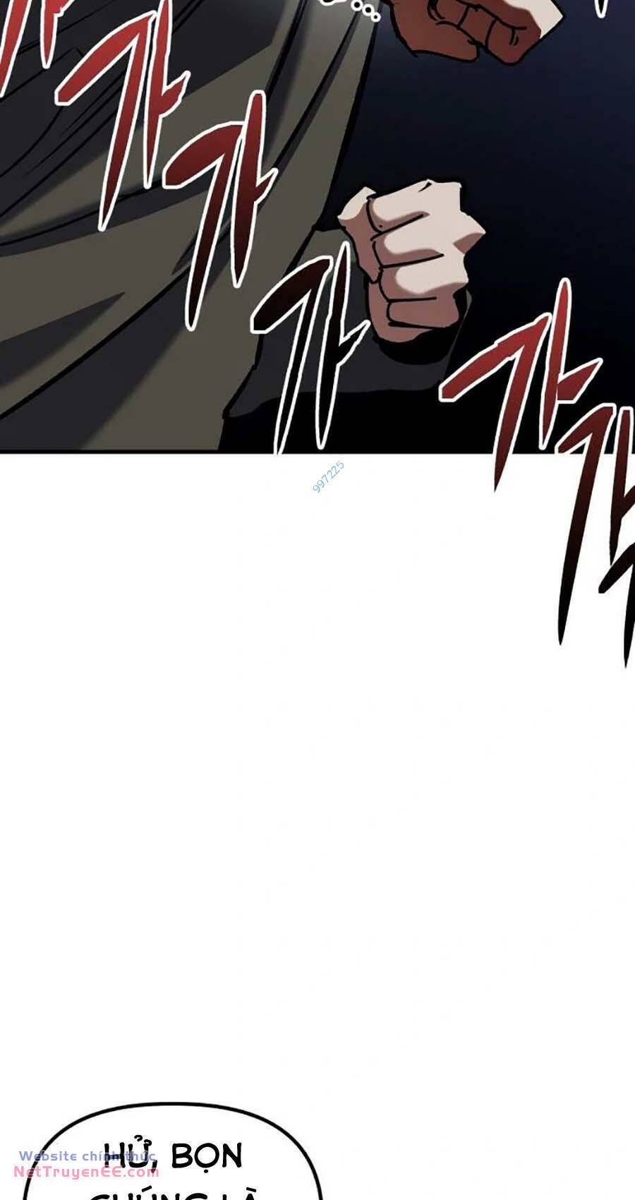 Sát Nhân Cuồng Loạn: Chapter 48