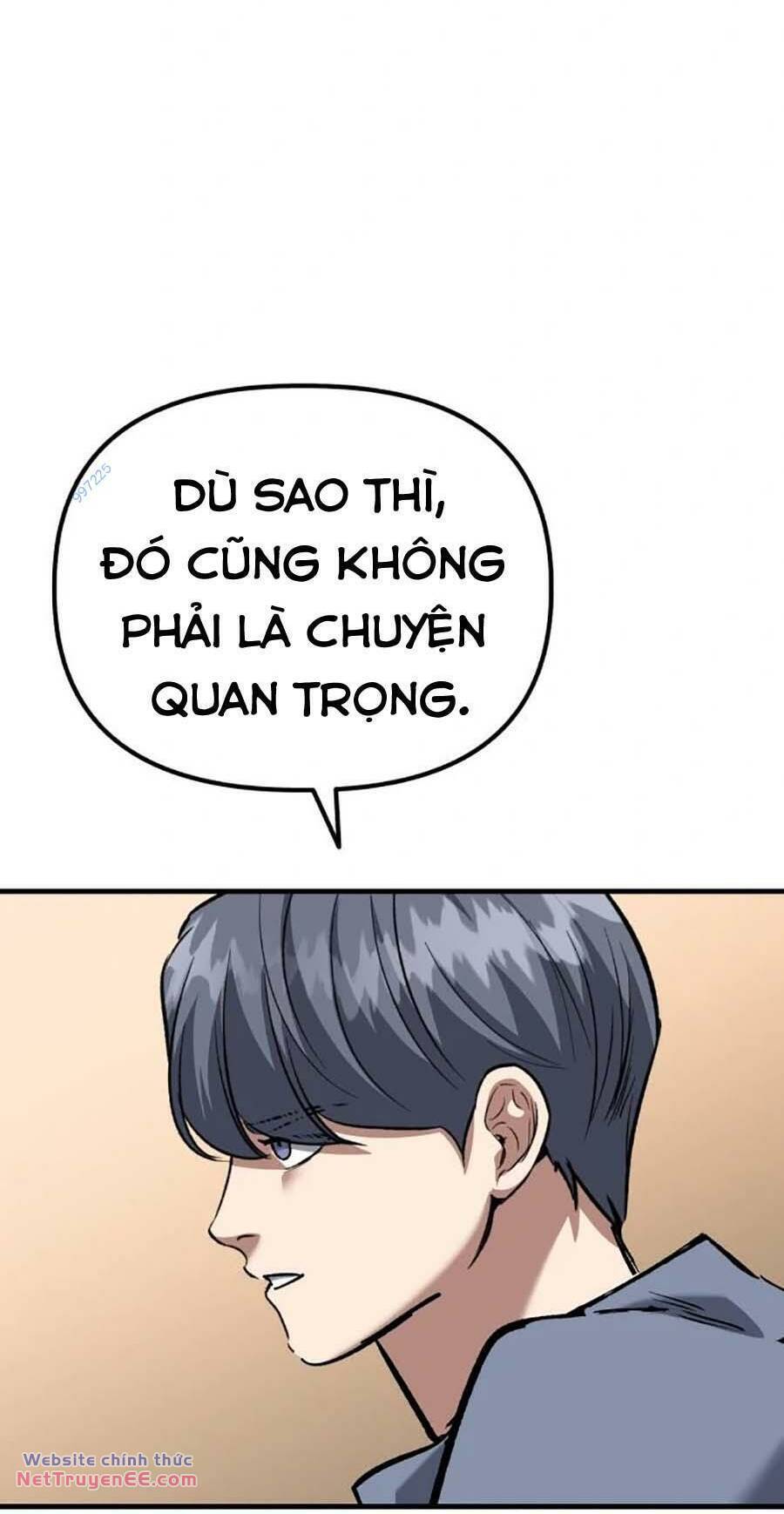 Sát Nhân Cuồng Loạn: Chapter 48