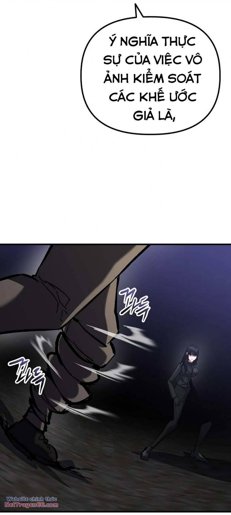 Sát Nhân Cuồng Loạn: Chapter 48