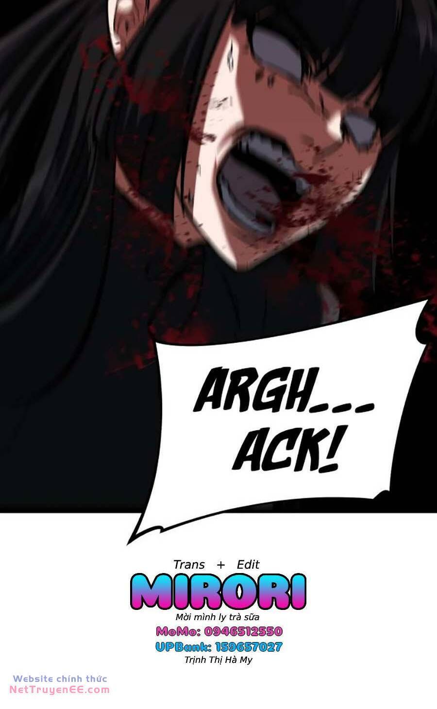 Sát Nhân Cuồng Loạn: Chapter 48