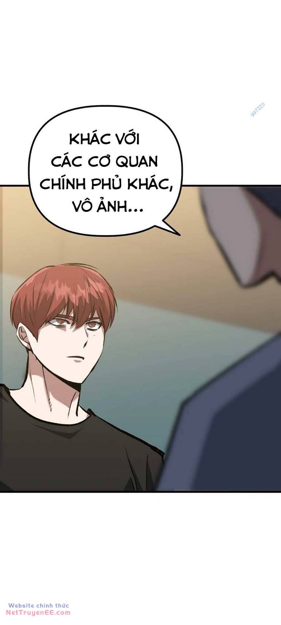 Sát Nhân Cuồng Loạn: Chapter 48