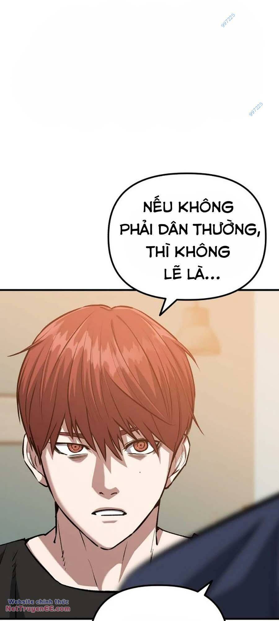 Sát Nhân Cuồng Loạn: Chapter 48