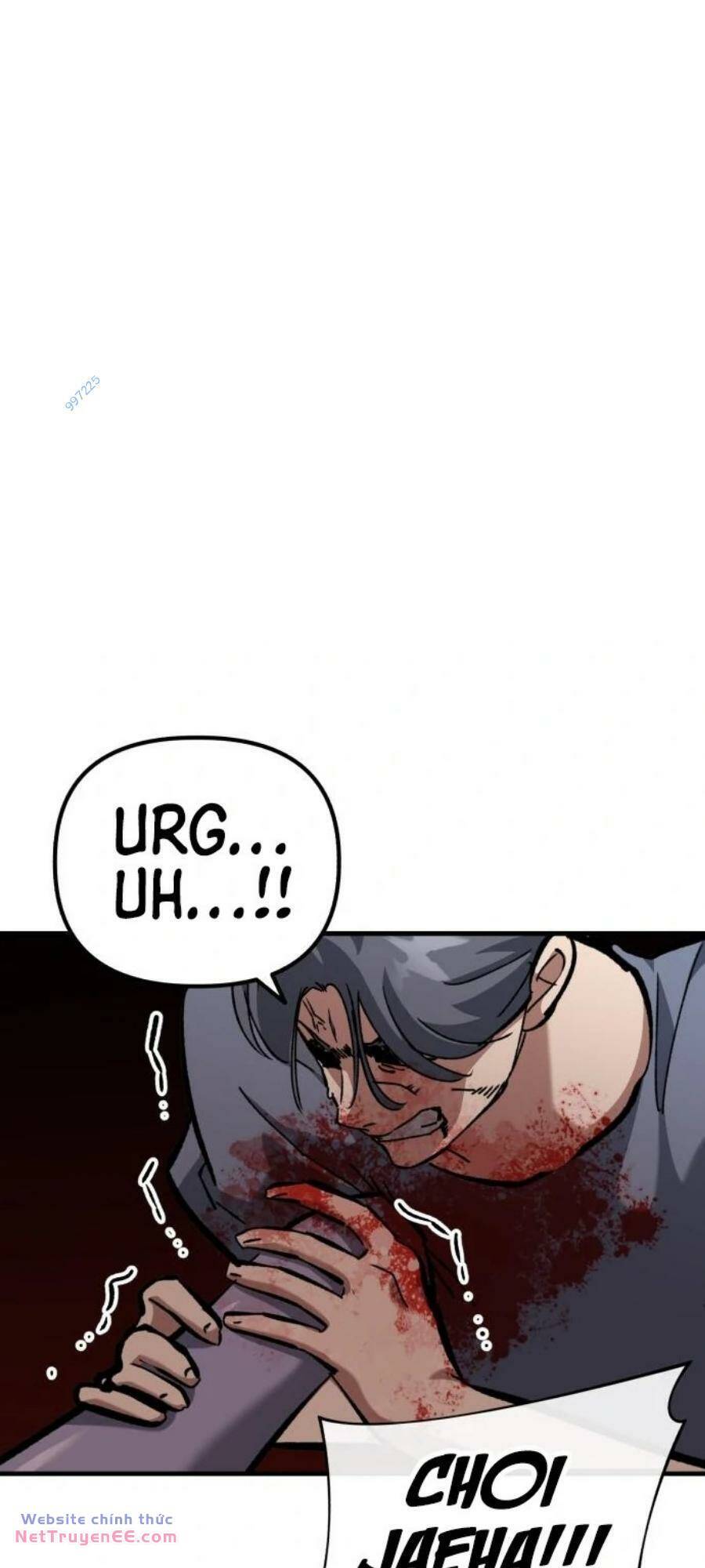 Sát Nhân Cuồng Loạn: Chapter 49